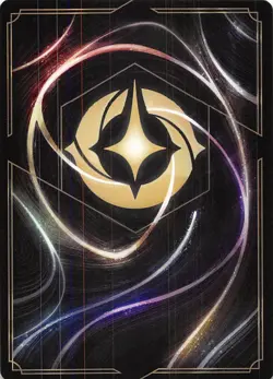 Ariel Determined Mermaid 196/204 Fabled Disney Lorcana - Image 2