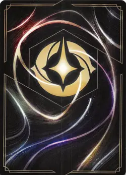 Detective's Badge 166/204 Whispers in the Well Disney Lorcana - Image 2