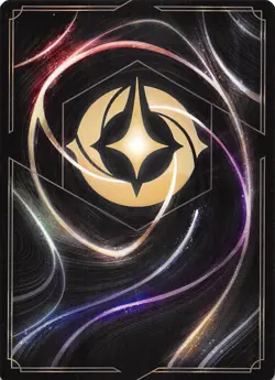 Ludwig Von Drake All-Around Expert Foil 7/204 Reign of Jafar Disney Lorcana - Image 2