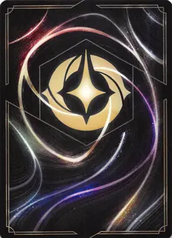 David Xanatos Charismatic Leader 116/204 Whispers in the Well Disney Lorcana - Image 2