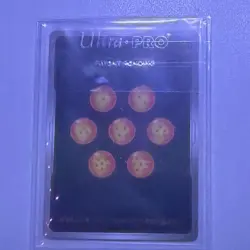 Bandai Son Goku Peace Resolution Foil Dragon Ball Super Card Game GDR BT21-148 - Image 2