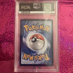 PSA 10 Charizard V 132/127 Alternate Art Simplified Chinese CS5aC A Pokemon Card - Image 2