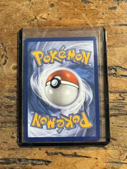 Pokemon TCG Holo Ultra Rare Full Art Mega Charzard Y EX Card 022/217 - Image 2