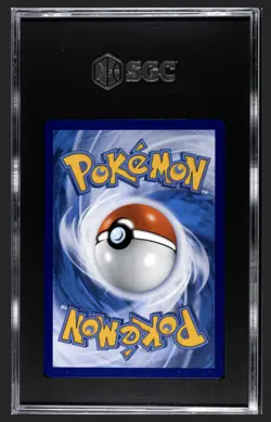 Pikachu with Grey Felt Hat 085 Sv: Scarlet & Violet Promo Cards Regular - Image 4