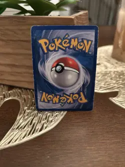 Pokemon Feraligatr Prime Rare Holo 140 HP Card 108/123 Heartgold & Soulsilver - Image 2