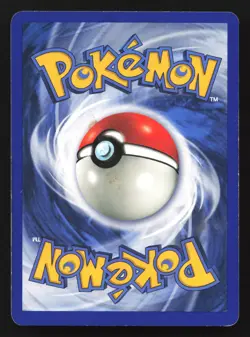 Espeon 20/75 Neo Discovery Rare Pokemon Card - Image 2