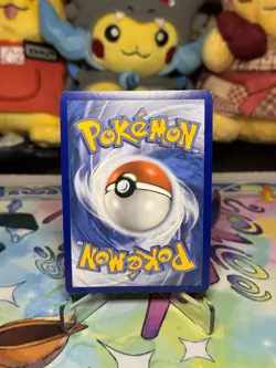 Mega M Gengar EX XY166 Black Star Promo 2016 Holo Rare Pokemon Card LP/MP - Image 2