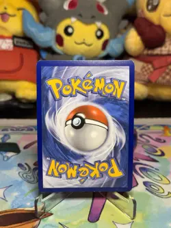 Mega M Gengar EX XY166 Black Star Promo 2016 Holo Rare Pokemon Card LP/MP - Image 3