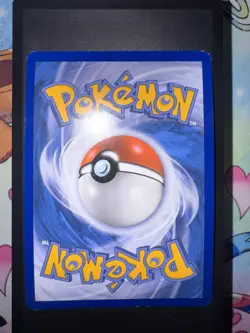 Mega M Gengar EX XY166 Black Star Promo 2016 Holo Rare Pokemon Card LP/MP - Image 4