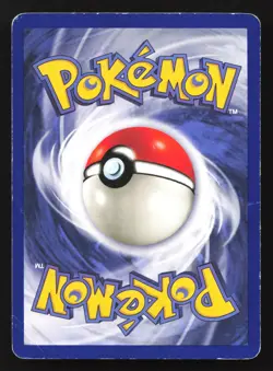 Dark Machamp 27/82 Team Rocket Rare Pokemon Card - Image 2