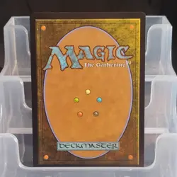 Magic: The Gathering Sokka, Swordmaster Foil Legendary Creature TLE Avatar - Image 2