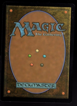 Lightning Bolt 187/361 Common Foil Baldur's Gate Magic The Gathering NM - Image 2