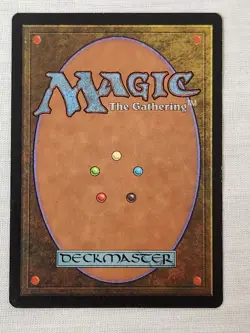 NM Corpse Dance Tempest Mtg Magic the Gathering - Image 2