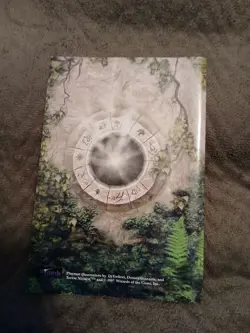 Magic the Gathering Portal Learn to Play "Playmat" Mtg Promotional Box Set Mat - Image 3