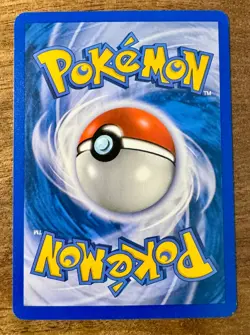 Pokemon Card - Wurmple Legend Maker 70/92 Common Reverse Holo Stamped - Image 2