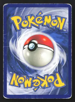 Scyther 26/64 Jungle Rare Pokemon Card - Image 2