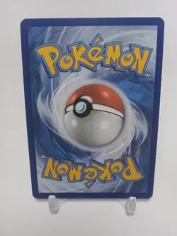 Pokemon Card Korean Bulbasaur AR 166/165 SV2a Pokemon Card 151 - Image 2