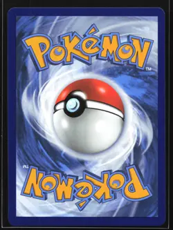 Team Rocket's Nidoking ex 217 SV: Scarlet & Violet Black Star Promo Pokemon Card - Image 2