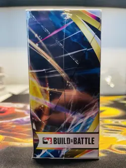 Pokemon SWSH10: Astral Radiance Build & Battle Box (4 Packs) NEW/Factory Sealed - Image 3