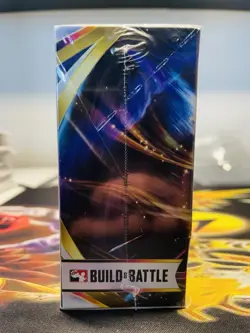 Pokemon SWSH10: Astral Radiance Build & Battle Box (4 Packs) NEW/Factory Sealed - Image 4