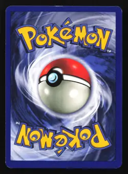 Scoop Up 78/102 Base Set Rare Pokemon Card - Image 2