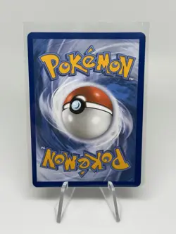 Mega Latias ex 163/132 Me01: Mega Evolution Ultra Rare Holo Pokemon NM - Image 2