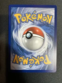 Rosa’s Encouragement 123/88 Secret Illustrator Rare Perfect Order Pokemon NM - Image 3