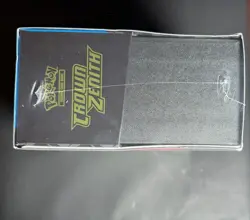Pokemon TCG: Crown Zenith Elite Trainer Box - 10 Packs 820650851476 - Image 5