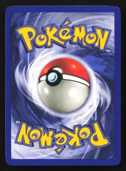 Pokemon Exeggcute 52/64 WotC Jungle 1st Edition Common LP - Image 2