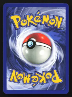 Pokemon Exeggcute 52/64 WotC Jungle 1st Edition Common LP - Image 2