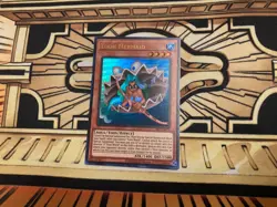 Toon Mermaid SRL-EN072 Unlimited Ultra Rare VLP - Image 1