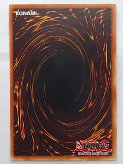 Salamandra(Dark Duel Stories) DDS-006Yu-Gi-OhVideo Game Cards Unlimited Holo - Image 2