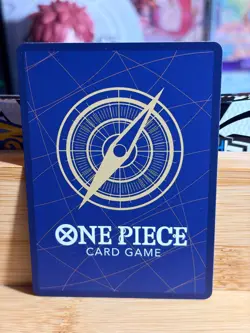 HOPE EB02-031 Extra Booster: Anime 25th Collection Rare One Piece TCG Near Mint - Image 2