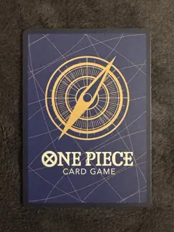 Tony Tony.Chopper (Gift Collection 2023) ST01-006 One Piece Promo English NM - Image 2