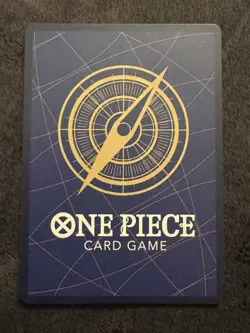 Tony Tony.Chopper (Gift Collection 2023) ST01-006 One Piece Promo English NM - Image 3