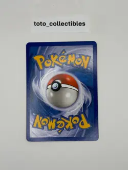 Jynx 30/132 - Secret Wonders - Pokemon Card LP-NM - Image 2