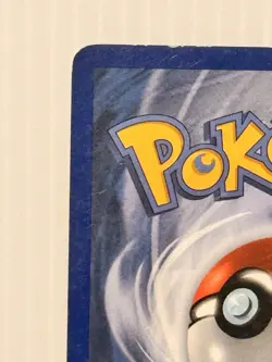 2010 Pokemon Card Plusle HGSS16 (Cracked Ice) Holo Promo HGSS -moderately played - Image 3
