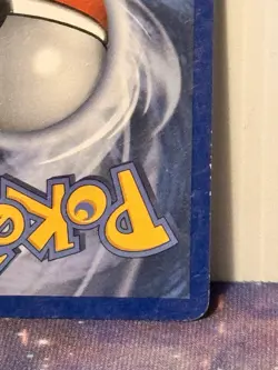 2010 Pokemon Card Plusle HGSS16 (Cracked Ice) Holo Promo HGSS -moderately played - Image 5