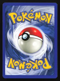 Pokemon Personality Test 102/105 Neo Destiny Uncommon Pokemon Card - Image 2
