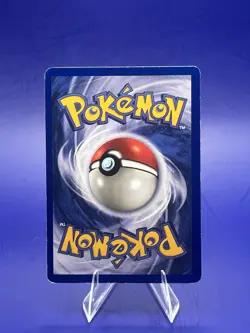 Pokemon TCG Wartortle Base Set Regular Card 42/102 - Image 3