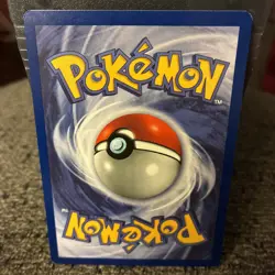 Ivysaur 30/102 Base Set Uncommon Pokemon Card NM - Image 2