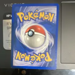 Pokemon Dark Charizard 21/82 Team Rocket Rare 80 HP Card 2000 - Image 2