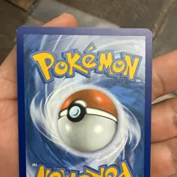 Greninja Gold Star 25th Anniversary Promo SWSH144 Holo Pokemon Card - Image 5