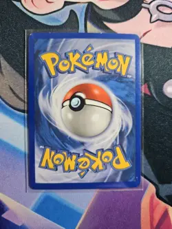 Pokemon Card - Hypno FireRed & LeafGreen 25/112 Rare Reverse Holo LP - Image 2