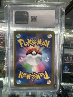 ✨✨ CGC 10 Pidgeot V 112/100 SR Lost Abyss s11 Pokemon Card - Image 2