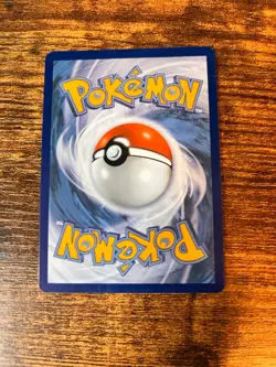 N's Zorua 189 Sv: Scarlet & Violet Promo Cards Holo - Image 2