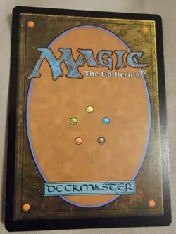 BRAND NEW Magic The Gathering: Ray Fillet, Wave Warrior (Surge Foil) TMNT - Image 3