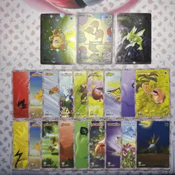 22Dittomon 1st Edition Lot With Holos Syther & After Skool Hooby Pokemon NON-TCG - Image 1