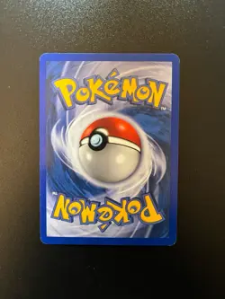 Pokemon Mewtwo 29/110 Legendary Collection Non Holo 2002 - Image 2