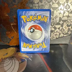 2000 Pokemon Neo Genesis 1st Edition Meganium Holo #11/111 HP - Image 2